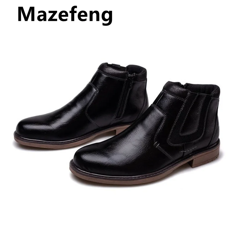 

Men's Shoes