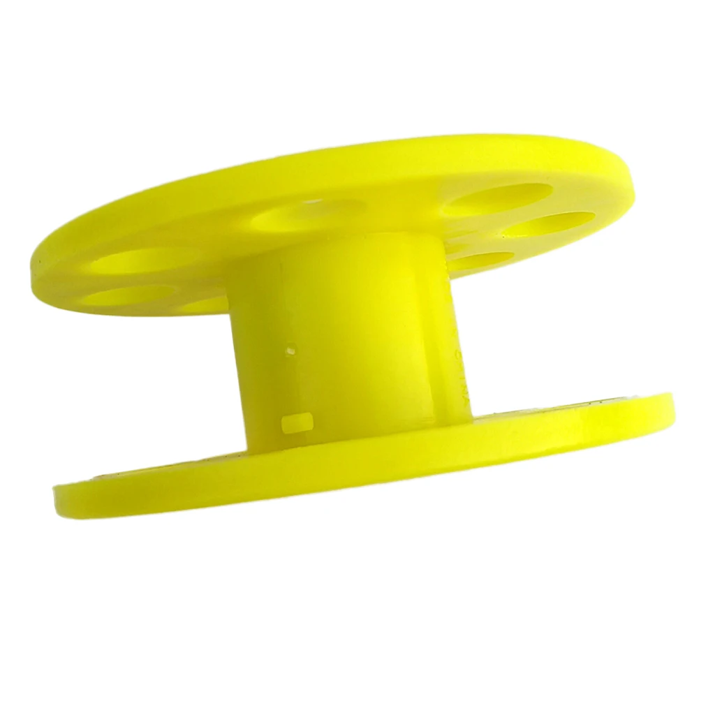 

Compact Empty Spool Line Reel Guide Line Spool For Water Sports Scuba Diving