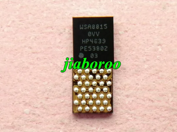 1 шт. аудио ic WSA8815 WSA8810|Комплекты аксессуаров для телефонов| |