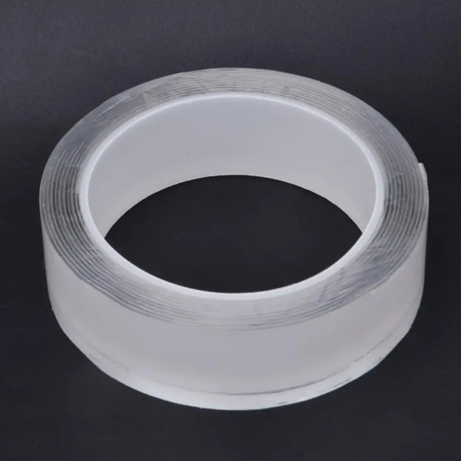 Водонепроницаемая лента многофункциональный многоразовый двусторонний