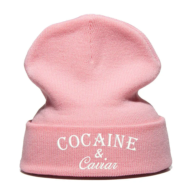Beanie шляпа Skullie Кепки смутная зима вышивка забавная для уличного танцора, персонализированный для танцев в стиле хип-хоп с икрой Для женщин Для мужчин и мальчиков