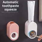 Домашнее устройство для выдавливания зубной пасты, устройство для выдавливания зубной пасты без перфорации, держатель для зубной пасты