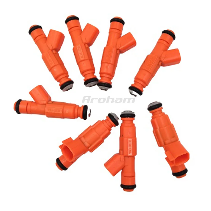 8x High Quality 0280155917 XL2E-C5A fuel injector for FORD&ampLINCOLN CROWN VICTORIA / TOWN CAR 4.6L V8 | Автомобили и мотоциклы