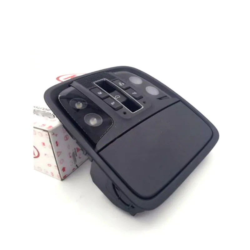 

Baificar Brand New Genuine Overhead Console Room Lamp Reading Light With Sunroof Switch Assy For Kia Sorento L 2015 2016