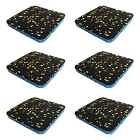 treadmill mat sound insulation wear resistant rubber thickened shock absorbing accessories non slip furniture floor protection