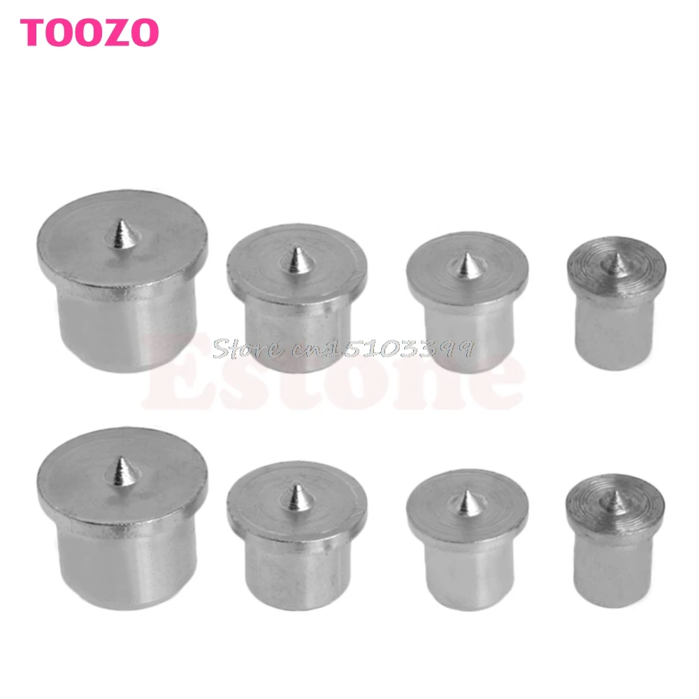 

7/8/10/13 мм 8 шт. дюбелевые булавки, шпильки, Деревянные дюбели, центральные дюбели