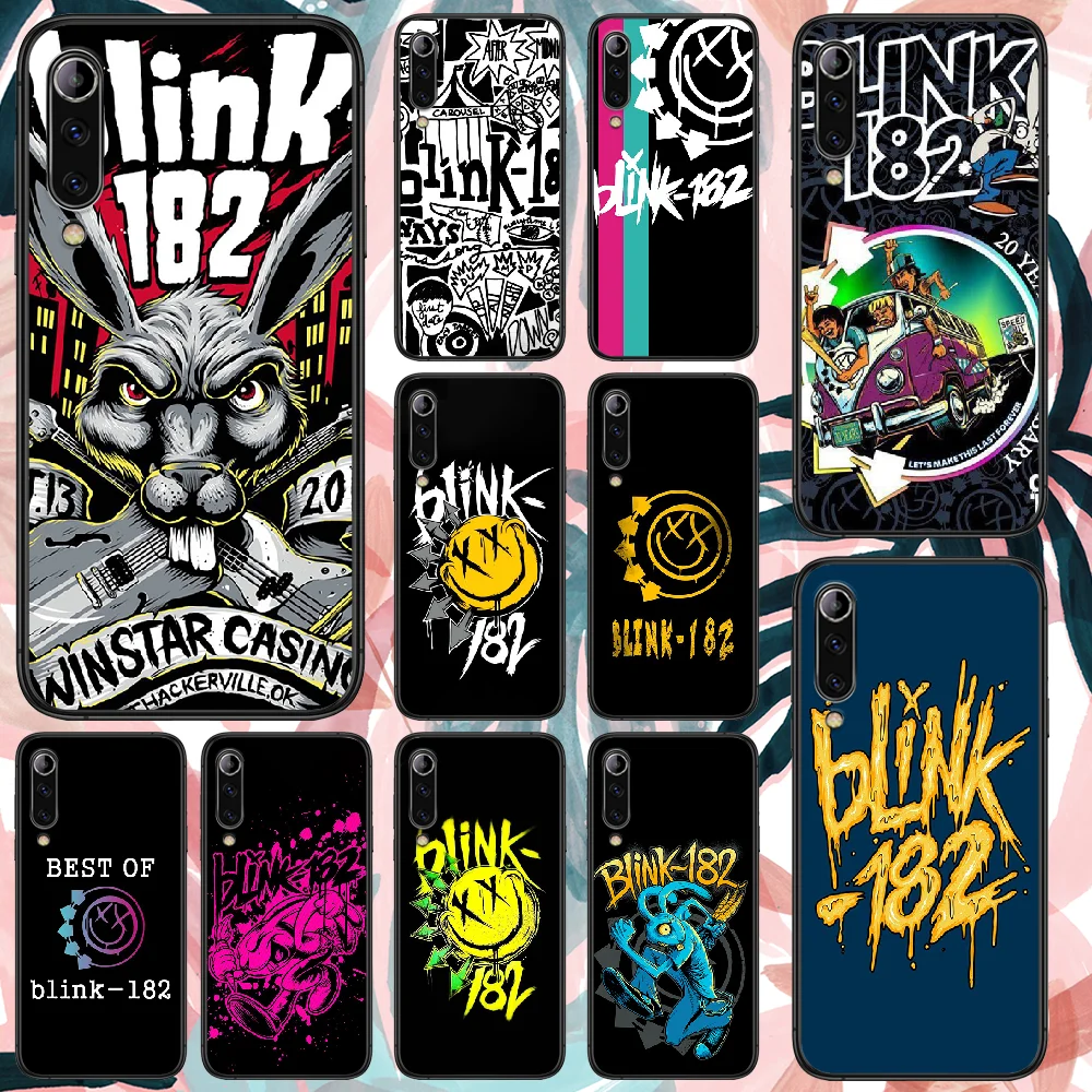 Pro в стиле панк-рок Band телефон чехол для XIAOMI MI Note 8 до 9 лет 10 Lite SE A2 A3 POCO X м Макс на