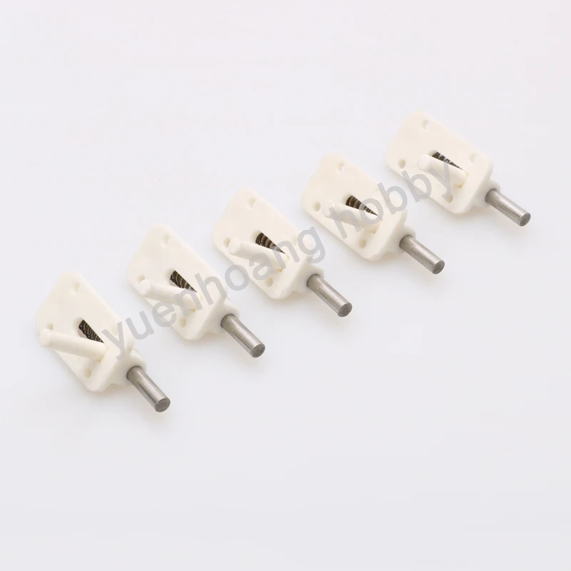 10 шт навес люк защелка замка п