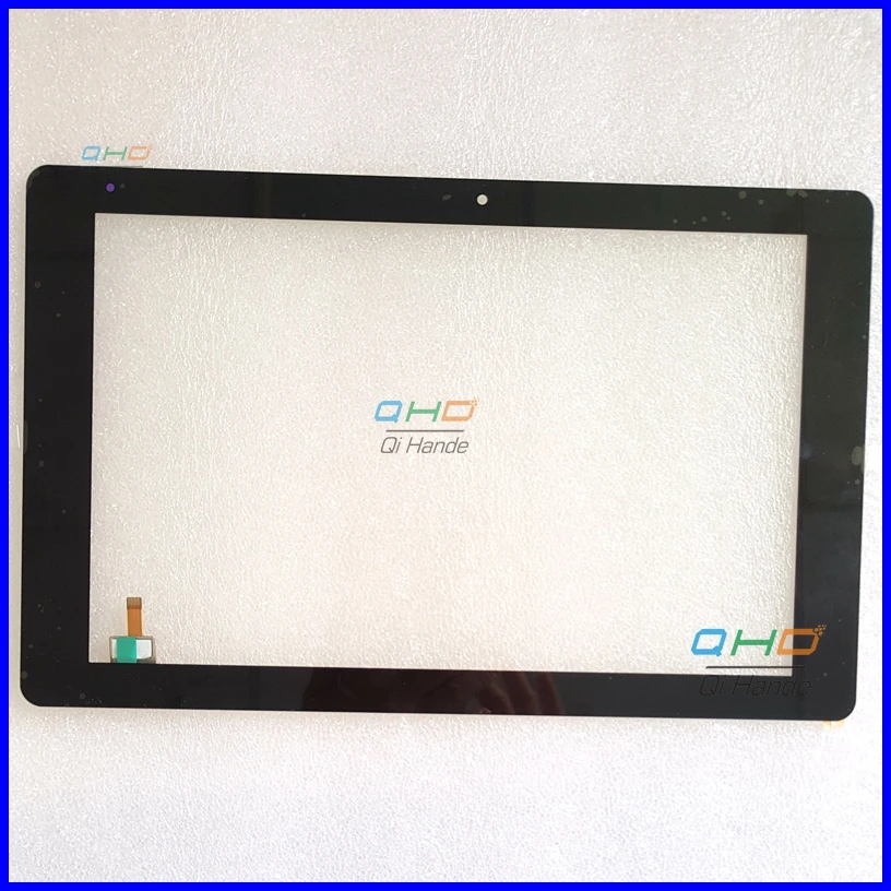 10,1 дюймовый сенсорный экран для chuwi Hi10 Pro CW1529 двойная ОС Windows& Android Intel PQ64G42160804644 планшетный ПК панель дигитайзер
