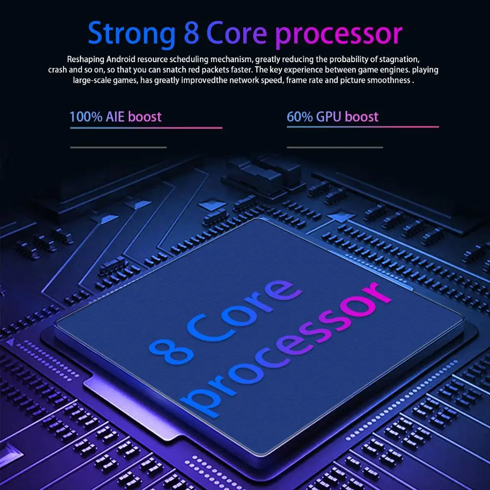 

S30Ultra 2GB+16GB Face ID Global Version Cell Phone 6.3Inch Full Screen Octa Core Mobile Phone 5600mAh 5+8MP Android Smartphones
