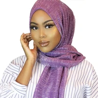 2019 muslim women hijab scarf soft long shawl headscarf ready to wear instant foulard female arab wrap head scarves kopftuch