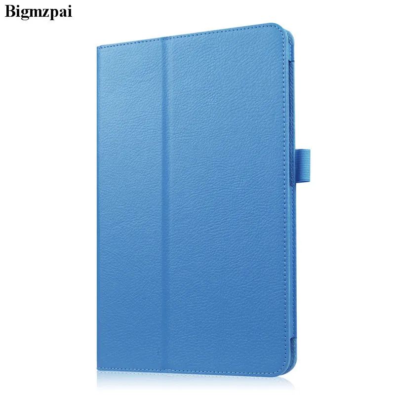 Чехол для Samsung Galaxy Tab A 10 5 T590 T595 1 T580 T585 подставка планшета из искусственной кожи 8 2019