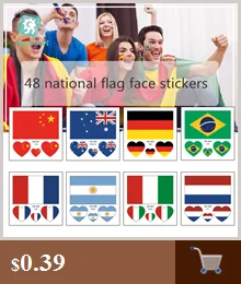 Rocooart Wholesale 10PCS Temporary Tattoo Sticker Robotic Arm and English Letter Design Waterproof Men Body Art Tatoo