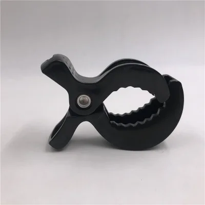 Black 1 шт., аксессуары для детского автокресла, красочная пластиковая коляска, игрушечная коляска с зажимом, колышек на крючок, москитная сетка, одеяло, зажимы - Цвет: Black