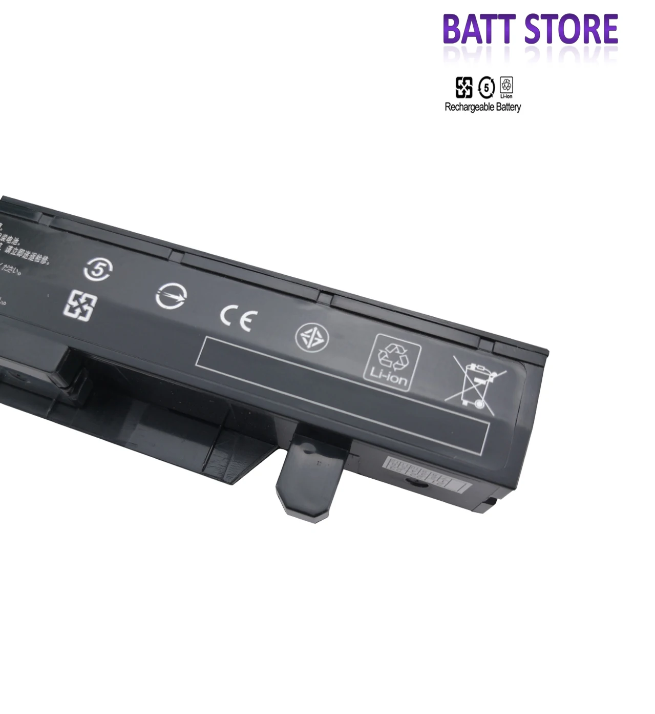 48Wh A41N1424 Аккумулятор для ноутбука ASUS ROG ZX50 ZX50J ZX50JX ZX50V ZX50VW GL552 GL552VW GL552J GL552JX GL552V