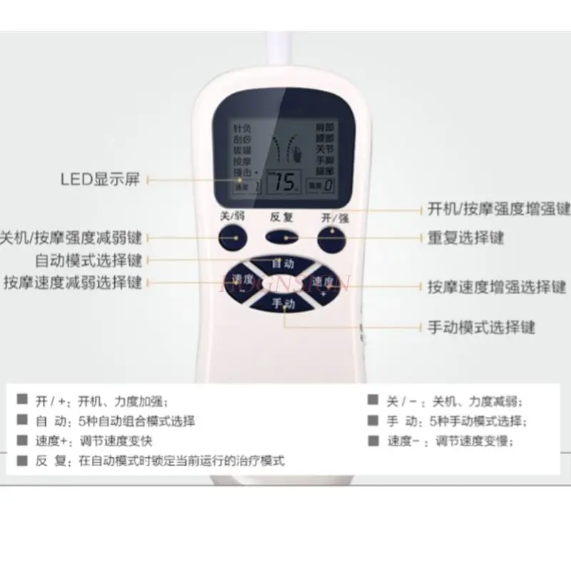 

Massage & Relaxation