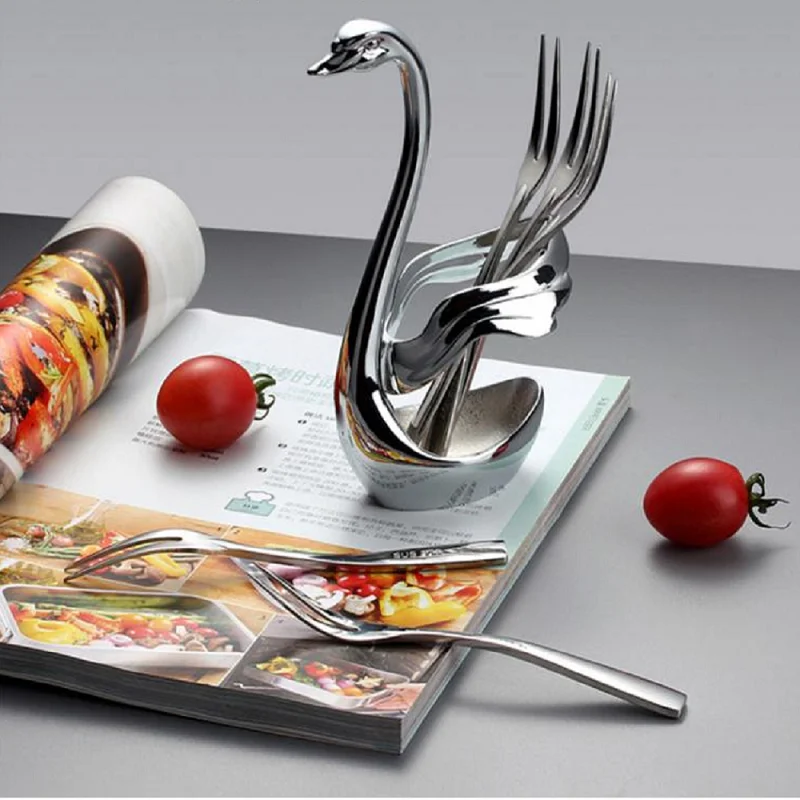 Кухонная полка для хранения Swan стеллаж из нержавеющей стали кухни органайзер