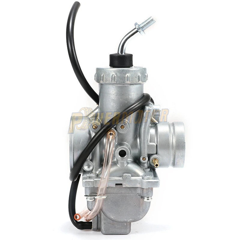 Карбюратор для мотоцикла Mikuni карбюратор 28 мм Yamaha DT125 DT 125 Suzuki TZR125 RM65 RM80 RM85 DT175