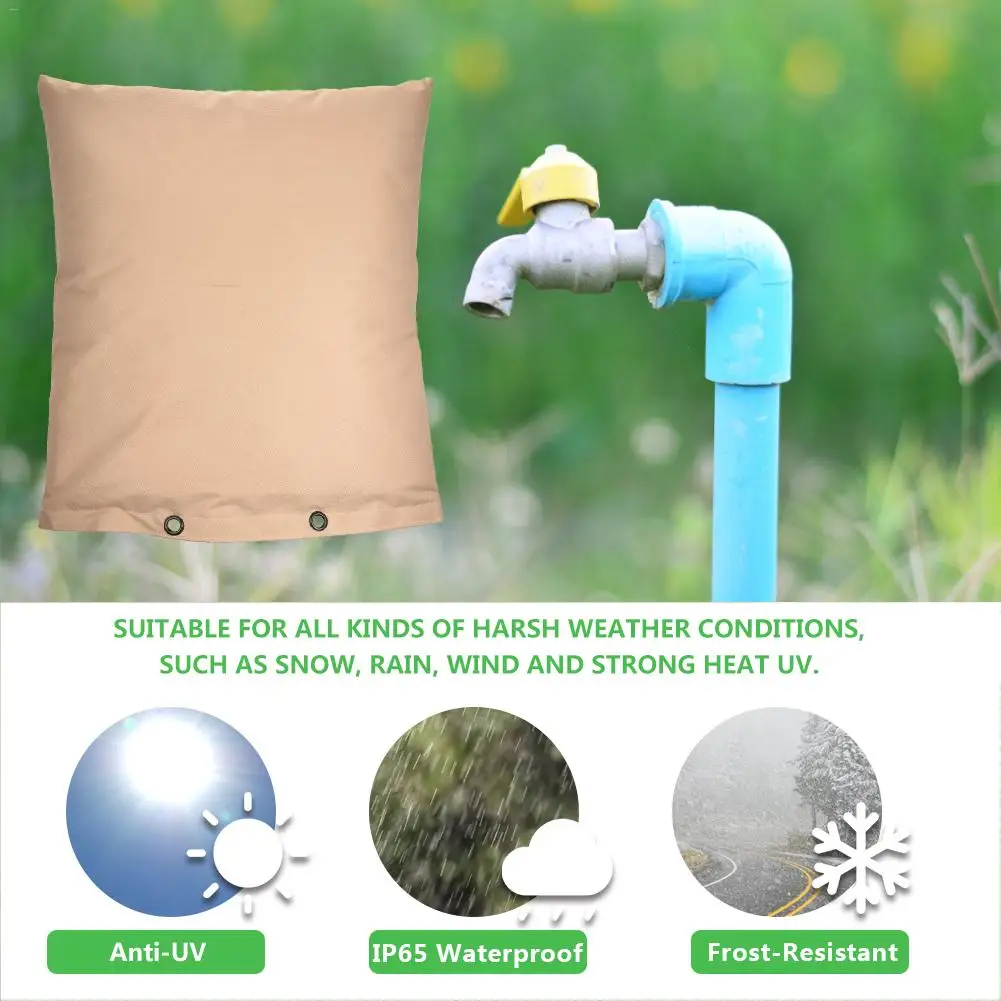 

Garden Supplies