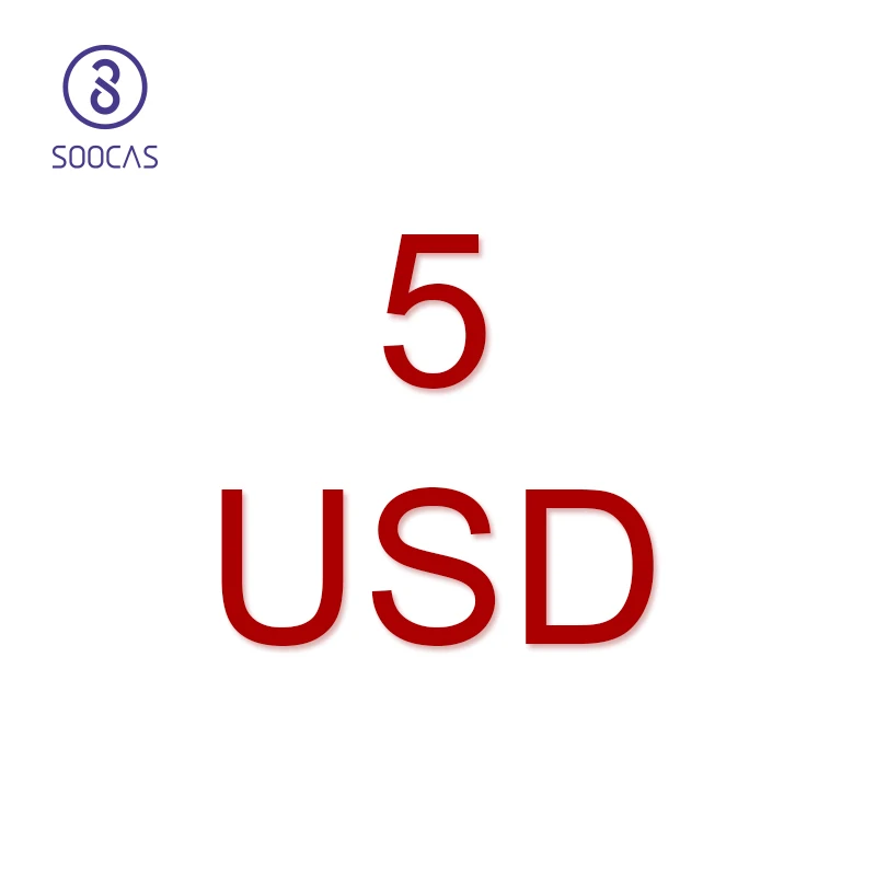 Официальный магазин SOOCAS дополнительная ссылка на доставку |