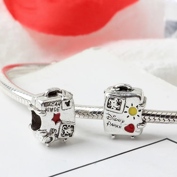 В стиле панк из сплава тибетского серебристого цвета желанные буквы солнце