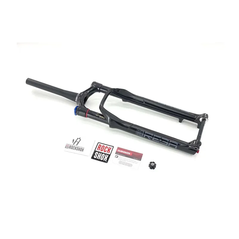 Вилка для горного велосипеда rockshox Reba RL 2021 29 амортизатор аксессуары MTB подвеска