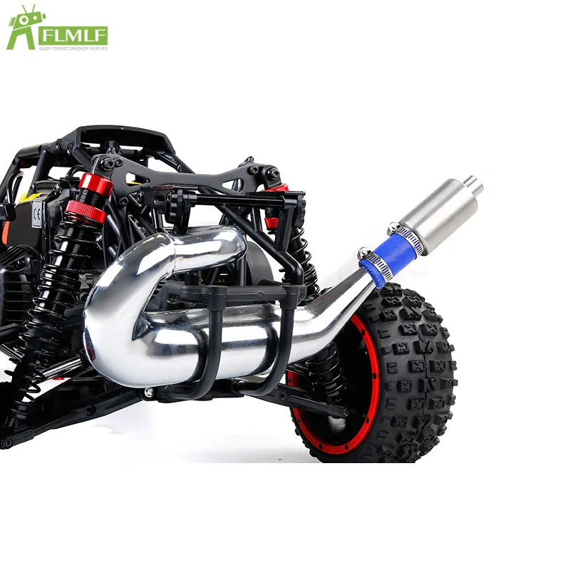 глушитель для выхлопнойнас