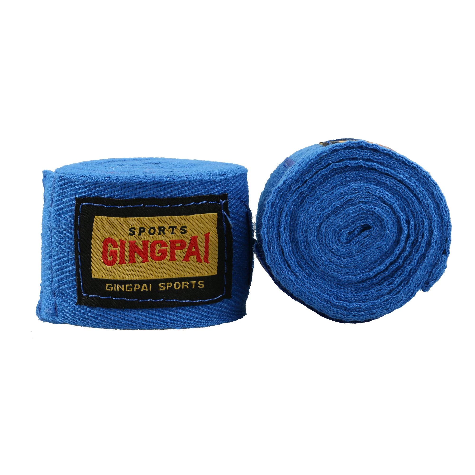 Высококачественные Боксерские повязки на руки для тренировок бойцоров Муай Тай