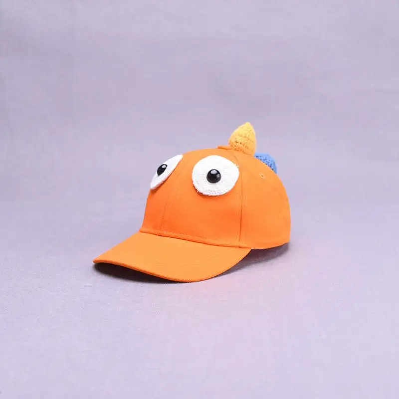 

LDSLYJR новый стиль мультяшный динозавр хлопковая бейсболка кепка регулируемая Снэпбэк Кепка для ребенка мальчика и девочки 60