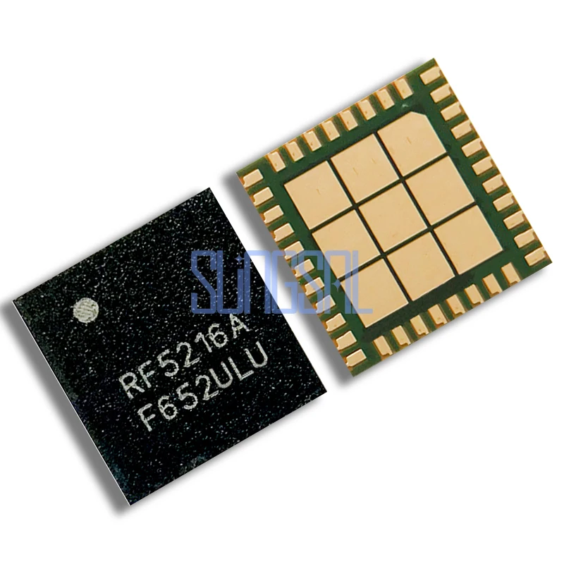 

2-10pcs/lot RF5216A Power amplifier IC