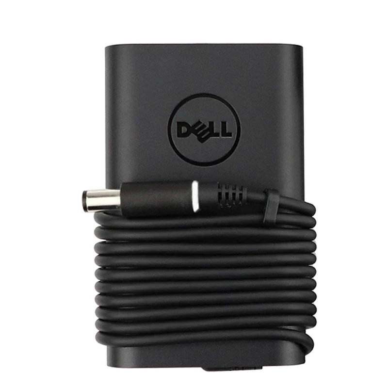 

New Genuine for Dell Latitude 7280 Inspiron 5442 i5442 14 UL Listed AC Charger for Laptop Power Supply Adapter Cord