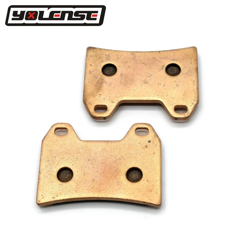 

Motorcycle Front Brake Pads fit For 1290 Super Adventure 2015 Motorbike Brake Pads