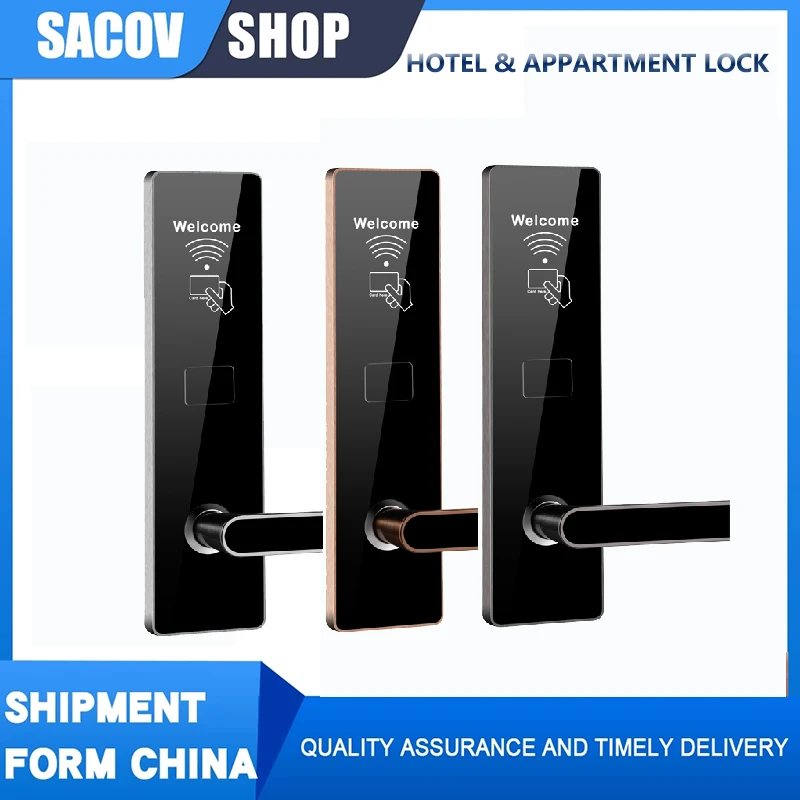 

Гостиничная интеллектуальная система блокировки, замена печатных плат, подходит для большинства моделей замков rfid-карт без ключа