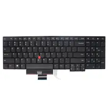 New For lenovo IBM Thinkpad Edge E530,E535 E545 E530C laptop Keyboard 0C01663 04Y0264