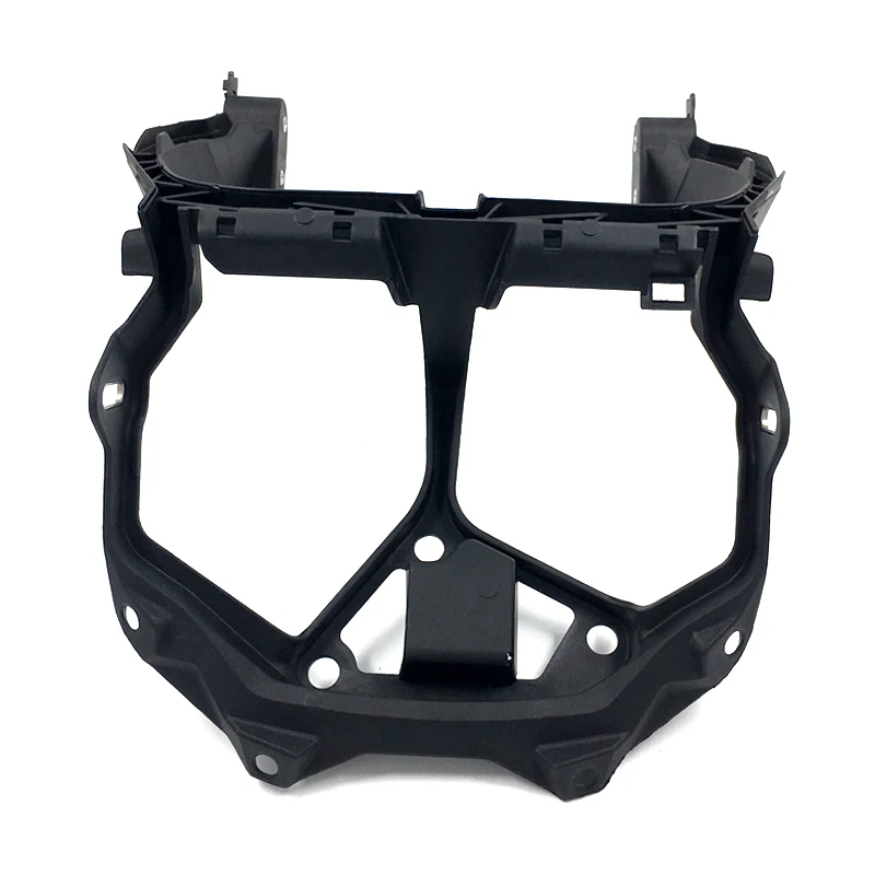 

For BMW F700GS F650GS F800GS ADV Adventure Motorcycle Front Fairing Stay Bracket Mount Panel Carrier