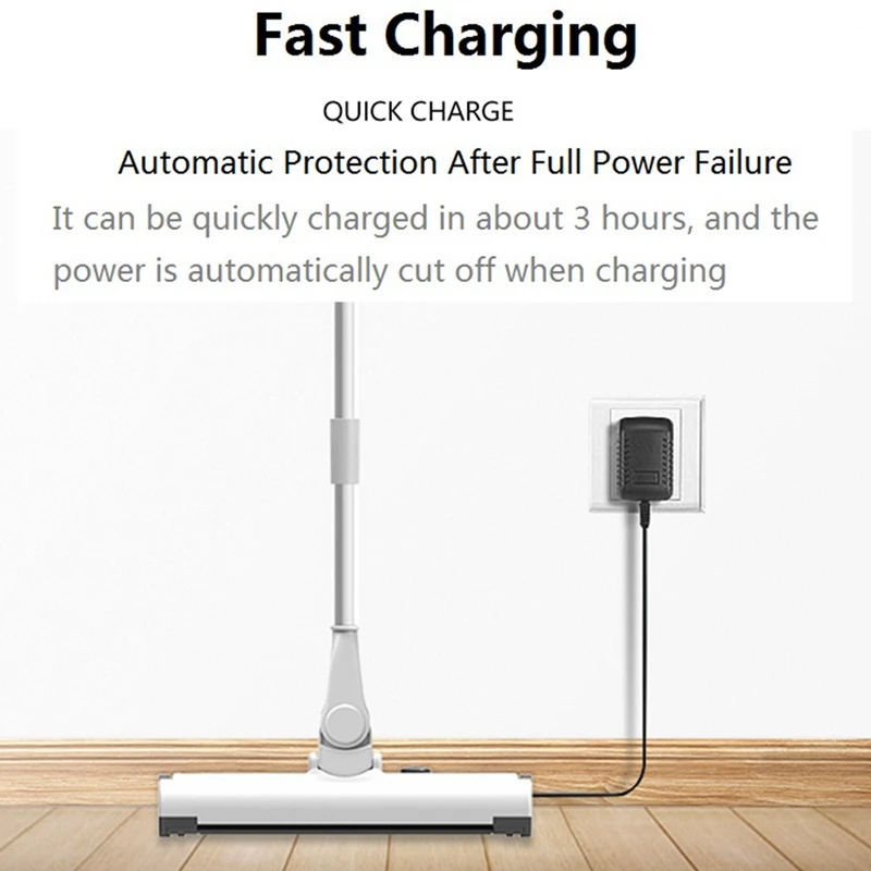 

Promotion!Hand Push Sweeper Household Broom Dust Mop All-In-One Mop Sweeper Without Dead Corner Cleaning Mop