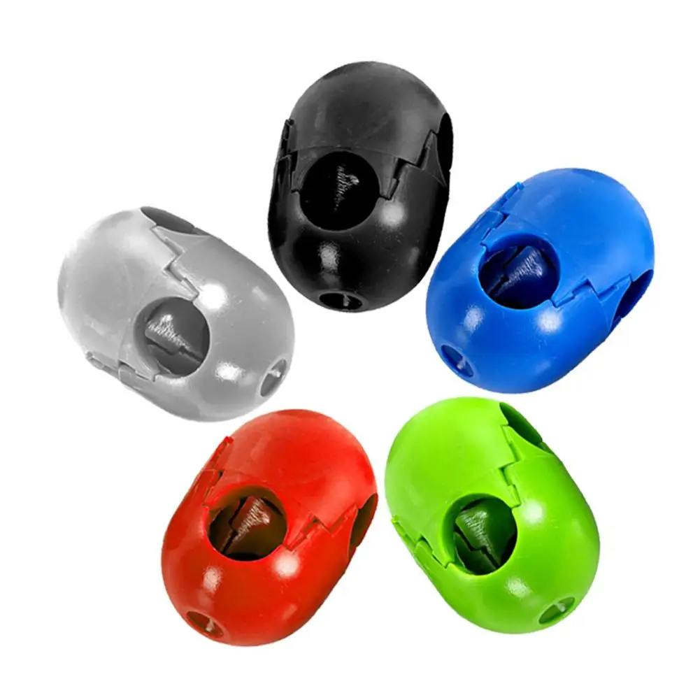 Сетчатый шнур для скалолазания пластиковый соединитель аксессуары уличные