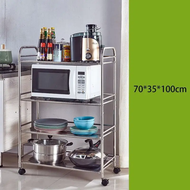 Держатель Articulos De Cocina Home Estanteria Repisas Cuisine Range Raf с колесами Estantes органайзер для хранения на кухне стойка - Цвет: Number 12