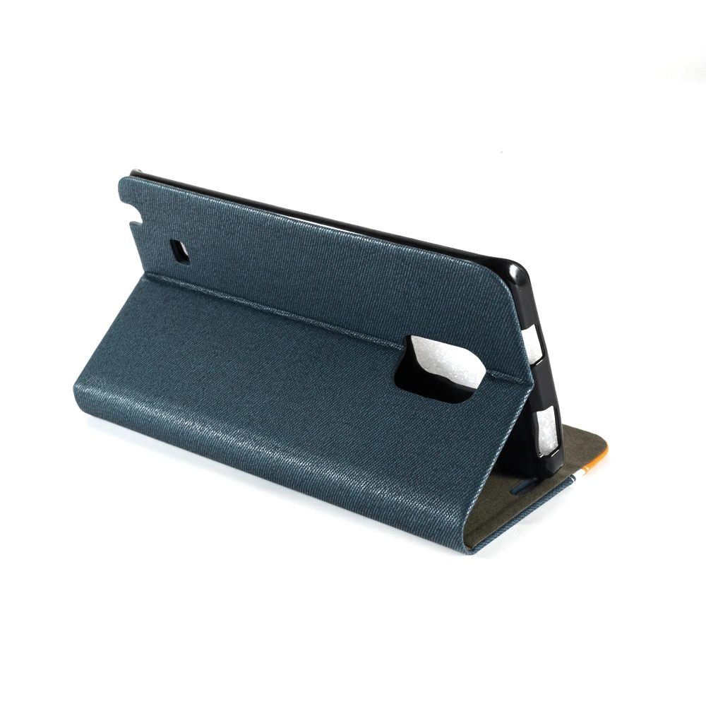 Book Case Cover For Samsung Galaxy Note Edge Wallet Flip N9150 Silicon Soft Back | Мобильные телефоны и аксессуары