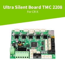 CREALITY 3D Printer Parts Ender 5 PLUS/CR-X/CR-X Pro Silent Mainboard/Motherboard Original Brand New