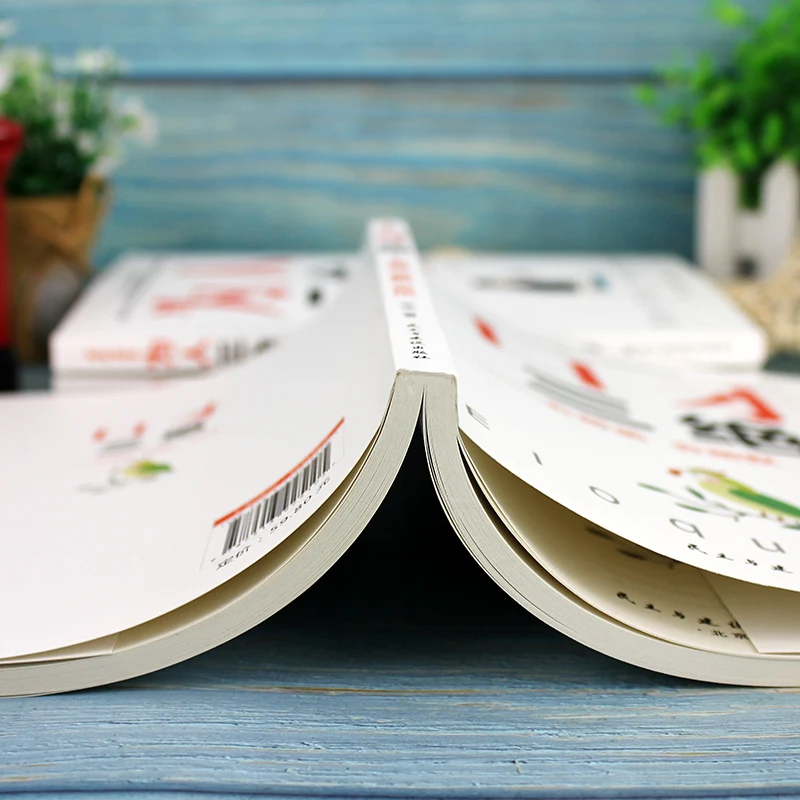 

New 3pcs/set Improve Eloquence and Speaking Skills Books High EQ Chat Communication Speech and Eloquence book for adult
