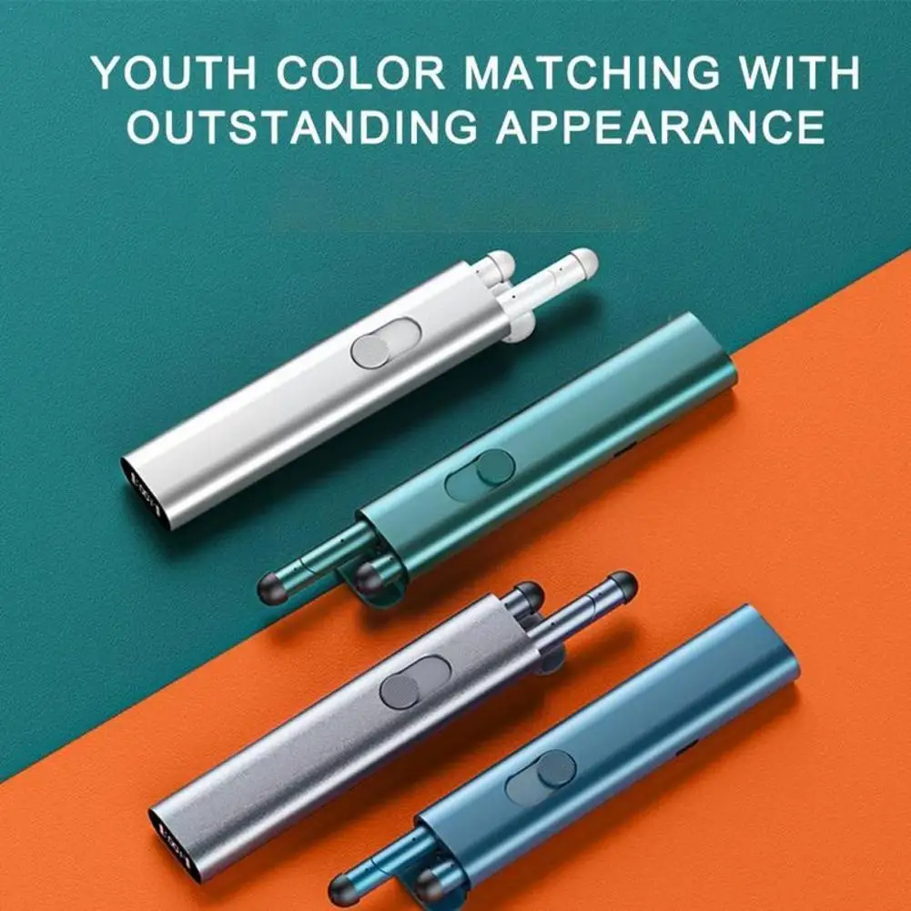 

Bluetooth-гарнитура Беспроводная складная с микрофоном и вкладышами