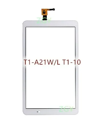 Сенсорный экран ZGY для Huawei Mediapad T1 10 Pro LTE T1-A23L T1-A22L T1-A21W T1-A21L T1-A21 сенсорный дигитайзер