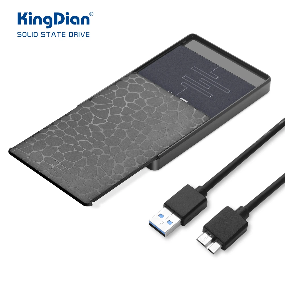 KingDian SSD 120 ГБ 240 480 ТБ внешний 128 256 512 SATA жесткий диск HDD 2 5 ''внешний твердотельный