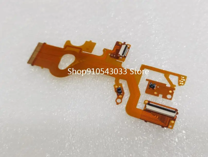 Новый объектив гибкий кабель FPC (с датчиком и разъем)/USB кабель для Panasonic Lumix DMC- ZS8 ZS10 TZ18 TZ20 для Leica V-Lux30 Repair Part Новый объектив гибкий кабель FPC (с датчиком и разъем)/USB кабель для Panasonic Lumix DMC- ZS8 ZS10 TZ18 TZ20 для Leica V-Lux30 Repair Part