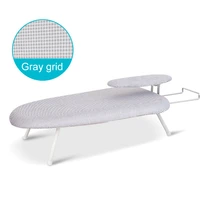 foldable ironing board table desktop ironing pad hand sewing tool potable multifunctional ironing board for home accessories