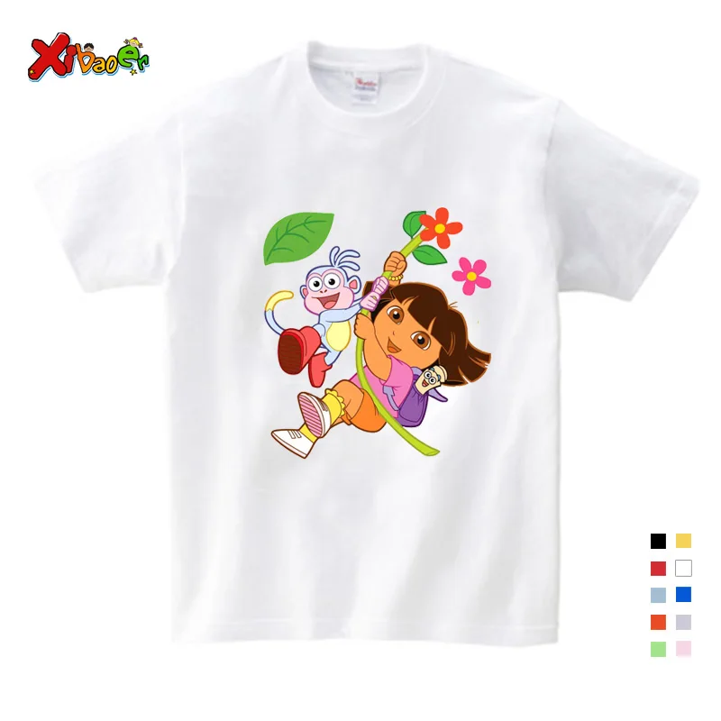 2020 для девочек/мальчиков/малышей с рисунком героев мультфильмов Детская