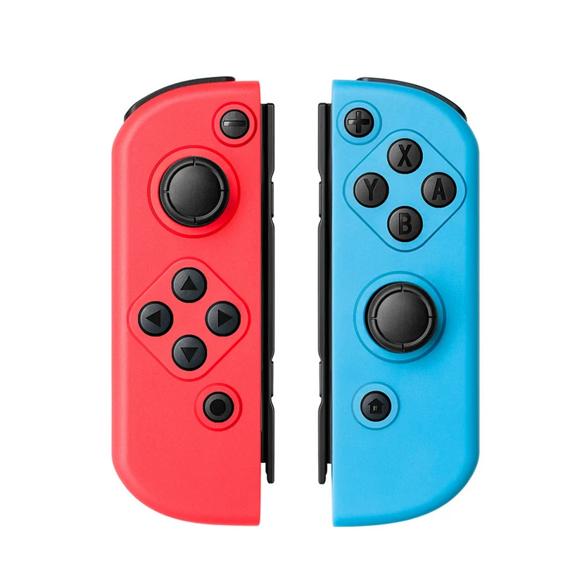 Беспроводной правый левый джойстик Джойстик для пульта дистанционного