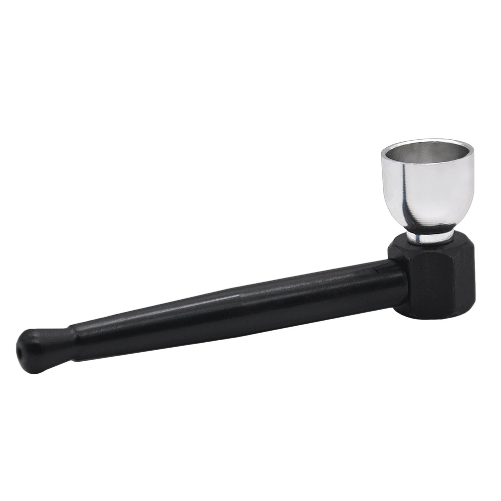 Съемная портативная металлическая дымовая труба креативная замаскированная