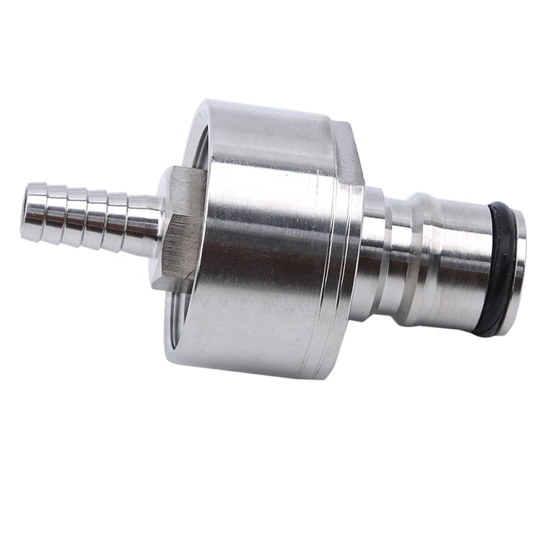 Высокое качество нержавеющая сталь пиво дома заваренные карбонизированные